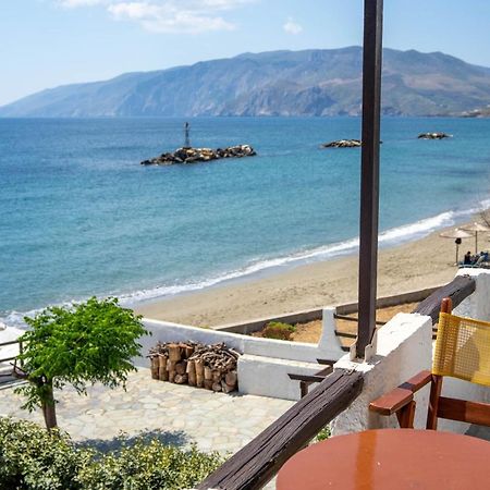 Ferogia Hotel Skyros Ngoại thất bức ảnh