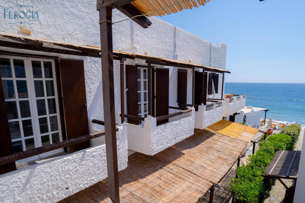 Ferogia Hotel Skyros Ngoại thất bức ảnh