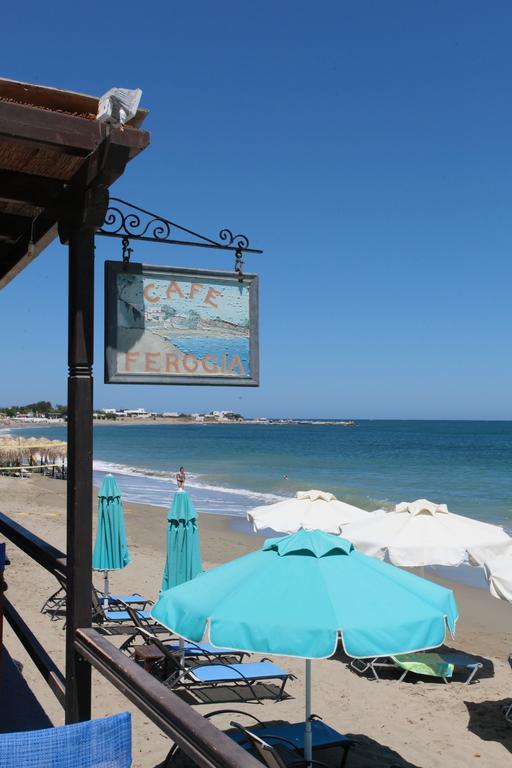 Ferogia Hotel Skyros Ngoại thất bức ảnh