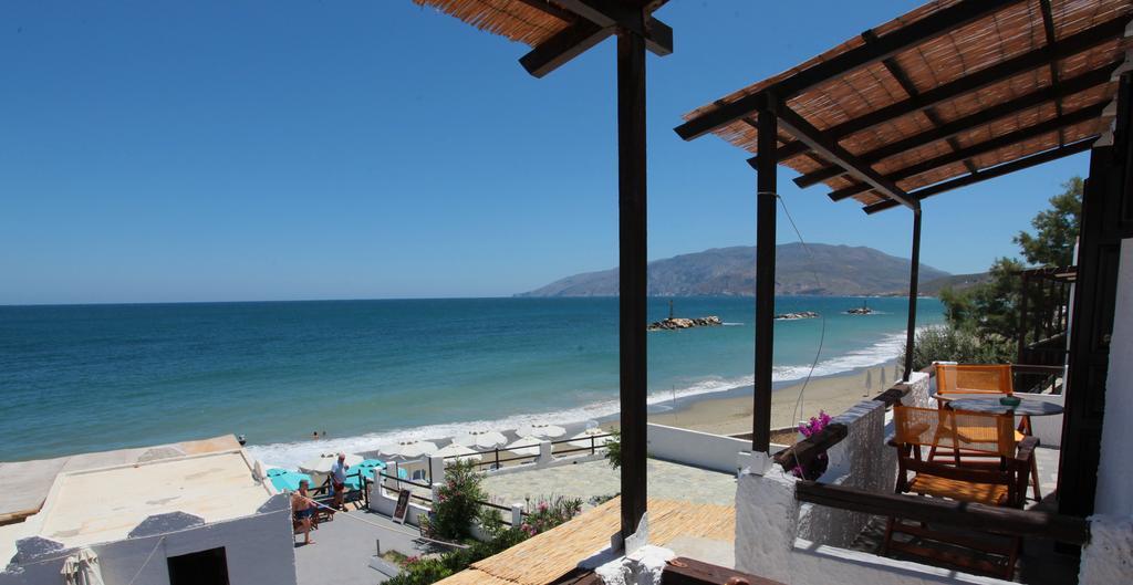 Ferogia Hotel Skyros Phòng bức ảnh