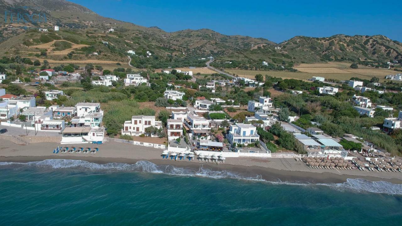 Ferogia Hotel Skyros Ngoại thất bức ảnh